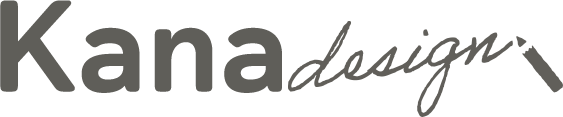 Kana design